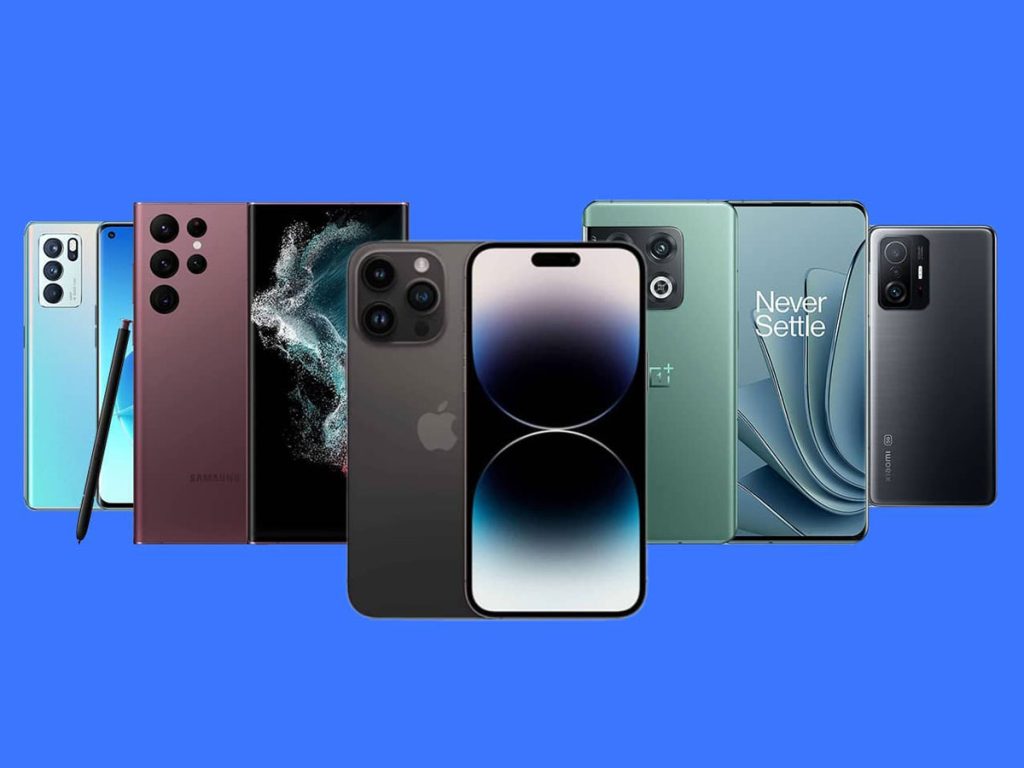 راهنمای جامع خرید گوشی موبایل: از کجا شروع کنیم؟ راهنمای جامع خرید گوشی موبایل: از کجا شروع کنیم؟